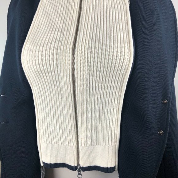 Veronica Beard Hudson Jacket & Erika Stand Combo - Picture 8 of 12